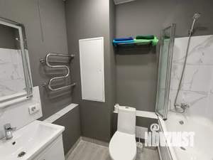 Студия квартира, посуточно, 24м2, 18/18 этаж