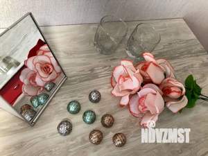 Студия квартира, посуточно, 20м2, 10/10 этаж