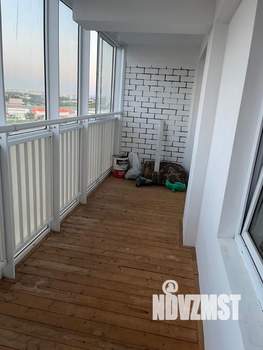 2-к квартира, на длительный срок, 45м2, 7/17 этаж