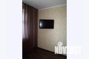 1-к квартира, посуточно, 50м2, 9/10 этаж