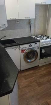 2-к квартира, на длительный срок, 47м2, 14/14 этаж