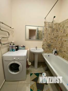 2-к квартира, на длительный срок, 55м2, 1/12 этаж