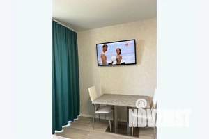 1-к квартира, посуточно, 30м2, 17/19 этаж