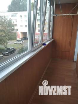 2-к квартира, посуточно, 60м2, 2/5 этаж