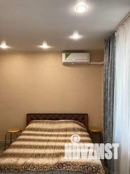 2-к квартира, посуточно, 46м2, 6/18 этаж