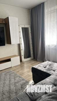 3-к квартира, посуточно, 66м2, 1/9 этаж