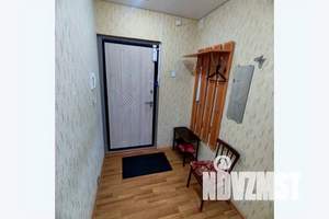 1-к квартира, посуточно, 39м2, 7/10 этаж