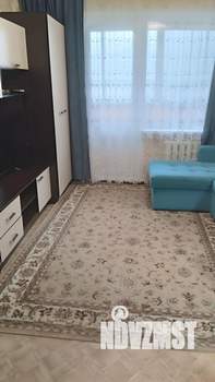2-к квартира, на длительный срок, 30м2, 4/5 этаж