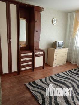 1-к квартира, на длительный срок, 22м2, 1/5 этаж