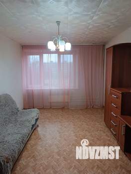 1-к квартира, на длительный срок, 36м2, 6/12 этаж