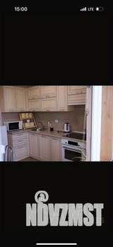 2-к квартира, посуточно, 44м2, 1/1 этаж