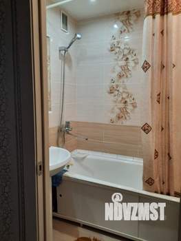 2-к квартира, на длительный срок, 51м2, 3/10 этаж