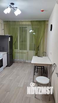 1-к квартира, на длительный срок, 37м2, 9/17 этаж