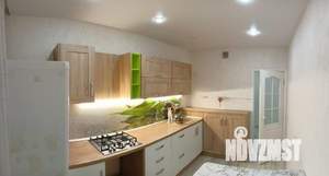 2-к квартира, на длительный срок, 56м2, 8/11 этаж