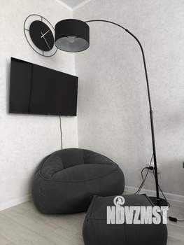 1-к квартира, посуточно, 33м2, 1/1 этаж