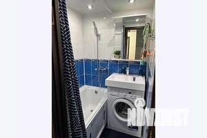 2-к квартира, посуточно, 44м2, 2/9 этаж