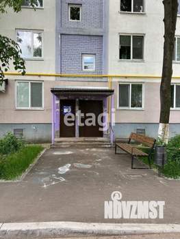 2-к квартира, на длительный срок, 44м2, 5/5 этаж