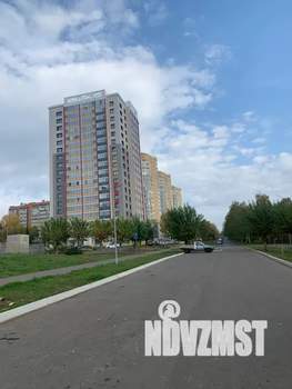 Студия квартира, посуточно, 31м2, 14/18 этаж