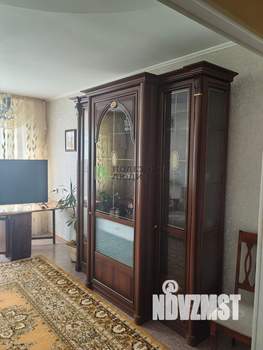 2-к квартира, на длительный срок, 51м2, 8/9 этаж
