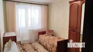 2-к квартира, на длительный срок, 52м2, 6/9 этаж