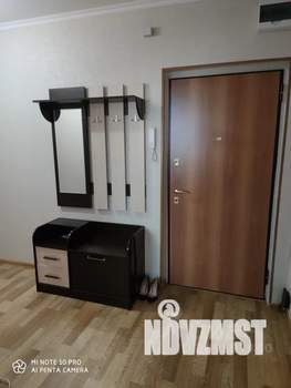 1-к квартира, посуточно, 40м2, 9/10 этаж