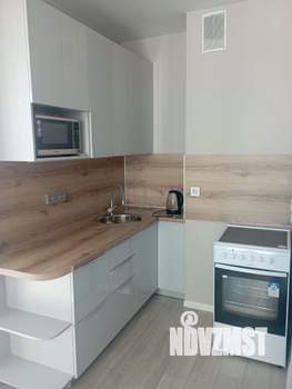 Студия квартира, на длительный срок, 26м2, 8/25 этаж