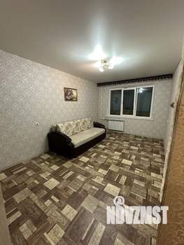 1-к квартира, на длительный срок, 35м2, 4/10 этаж