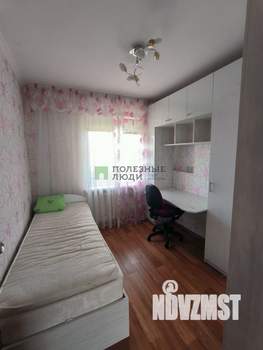 4-к квартира, на длительный срок, 85м2, 4/5 этаж