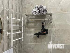 Студия квартира, посуточно, 22м2, 17/19 этаж