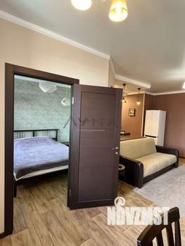 2-к квартира, на длительный срок, 54м2, 17/18 этаж