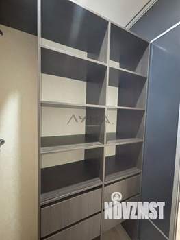 1-к квартира, на длительный срок, 39м2, 10/10 этаж