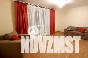 3-к квартира, посуточно, 100м2, 5/7 этаж