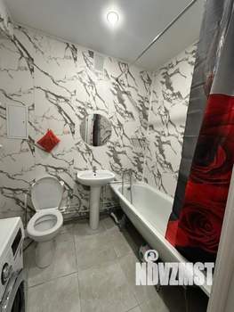 Студия квартира, на длительный срок, 30м2, 7/19 этаж