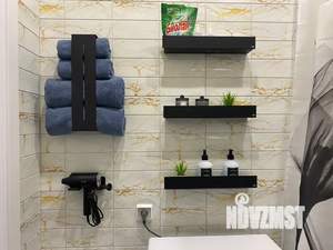 1-к квартира, посуточно, 30м2, 19/19 этаж