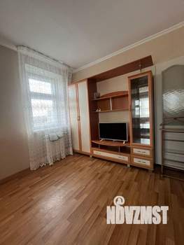 1-к квартира, на длительный срок, 37м2, 7/10 этаж