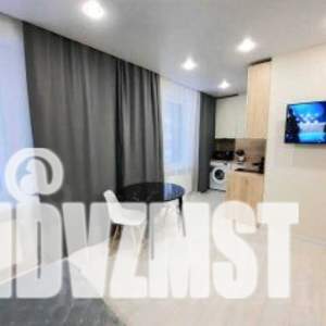 1-к квартира, посуточно, 30м2, 4/19 этаж