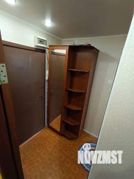 1-к квартира, на длительный срок, 28м2, 5/5 этаж