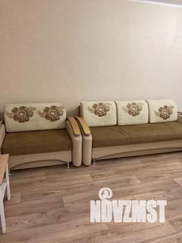 2-к квартира, посуточно, 55м2, 5/18 этаж