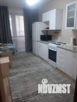 2-к квартира, посуточно, 59м2, 6/10 этаж