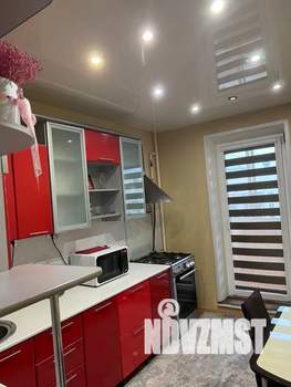 2-к квартира, посуточно, 55м2, 9/10 этаж