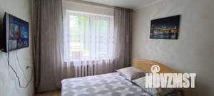 2-к квартира, посуточно, 54м2, 1/5 этаж