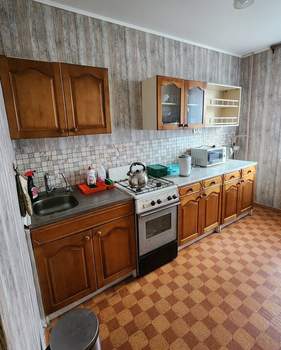 2-к квартира, на длительный срок, 51м2, 9/10 этаж