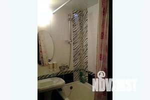 1-к квартира, посуточно, 10м2, 1/1 этаж