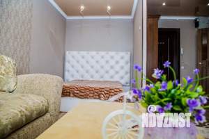 1-к квартира, посуточно, 38м2, 19/25 этаж