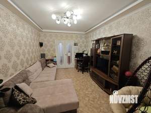 3-к квартира, на длительный срок, 70м2, 4/10 этаж