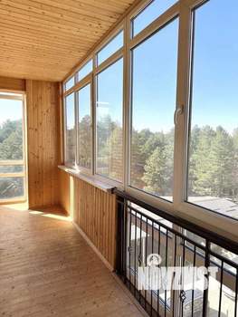 3-к квартира, посуточно, 100м2, 1/1 этаж