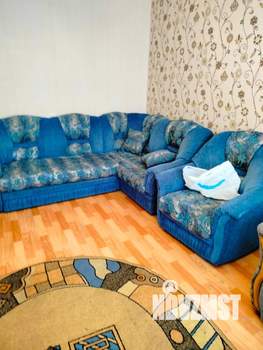 3-к квартира, на длительный срок, 72м2, 8/10 этаж