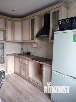 2-к квартира, на длительный срок, 54м2, 10/12 этаж