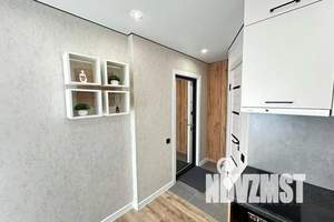 1-к квартира, посуточно, 22м2, 2/9 этаж