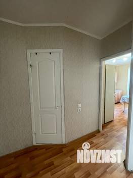 1-к квартира, на длительный срок, 36м2, 10/10 этаж